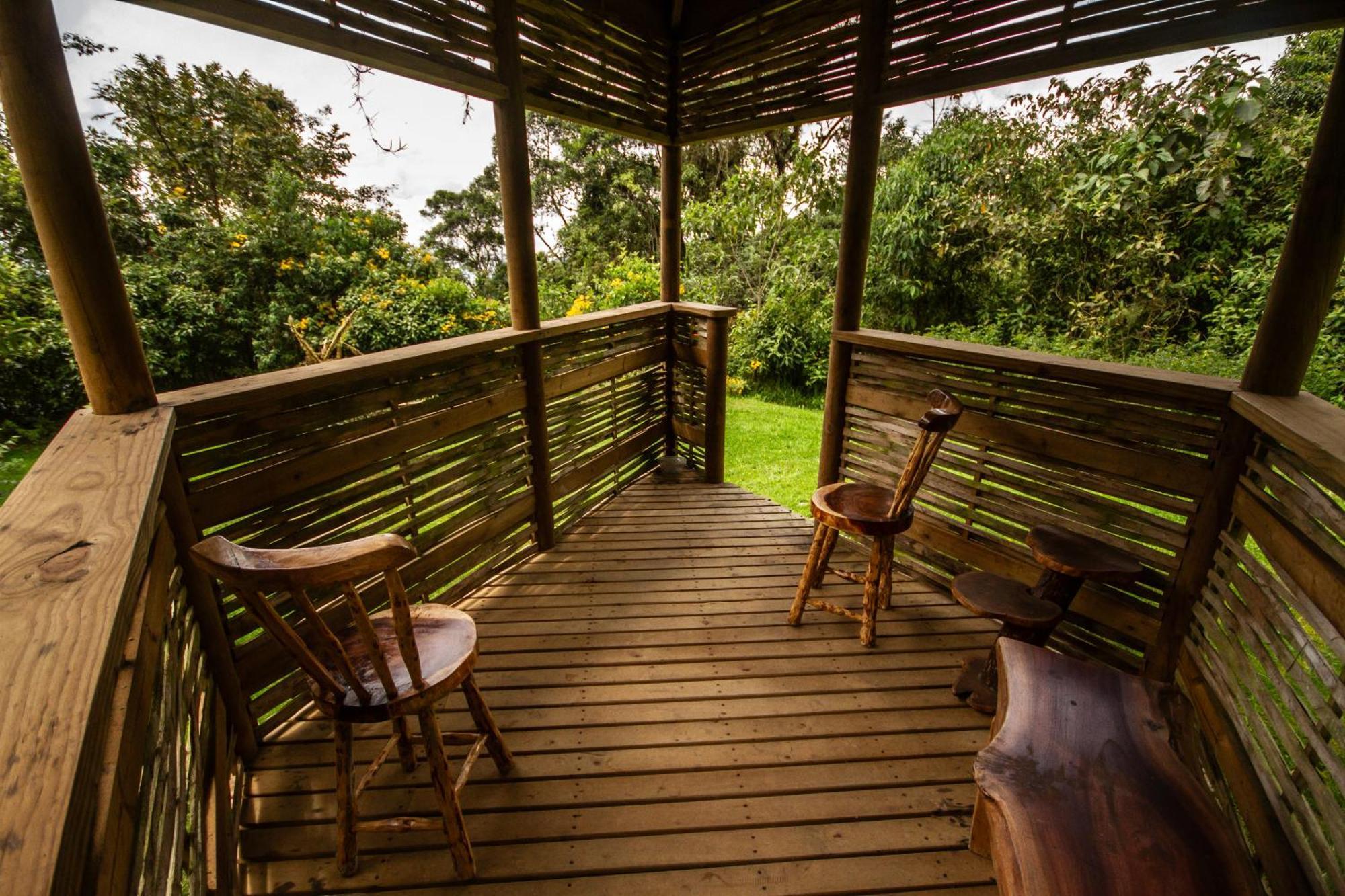 Villa Owl'S Watch At Rio Blanco à Manizales Extérieur photo
